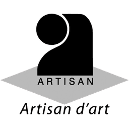 Logo Artisant d'Art - Vice Versa Atelier