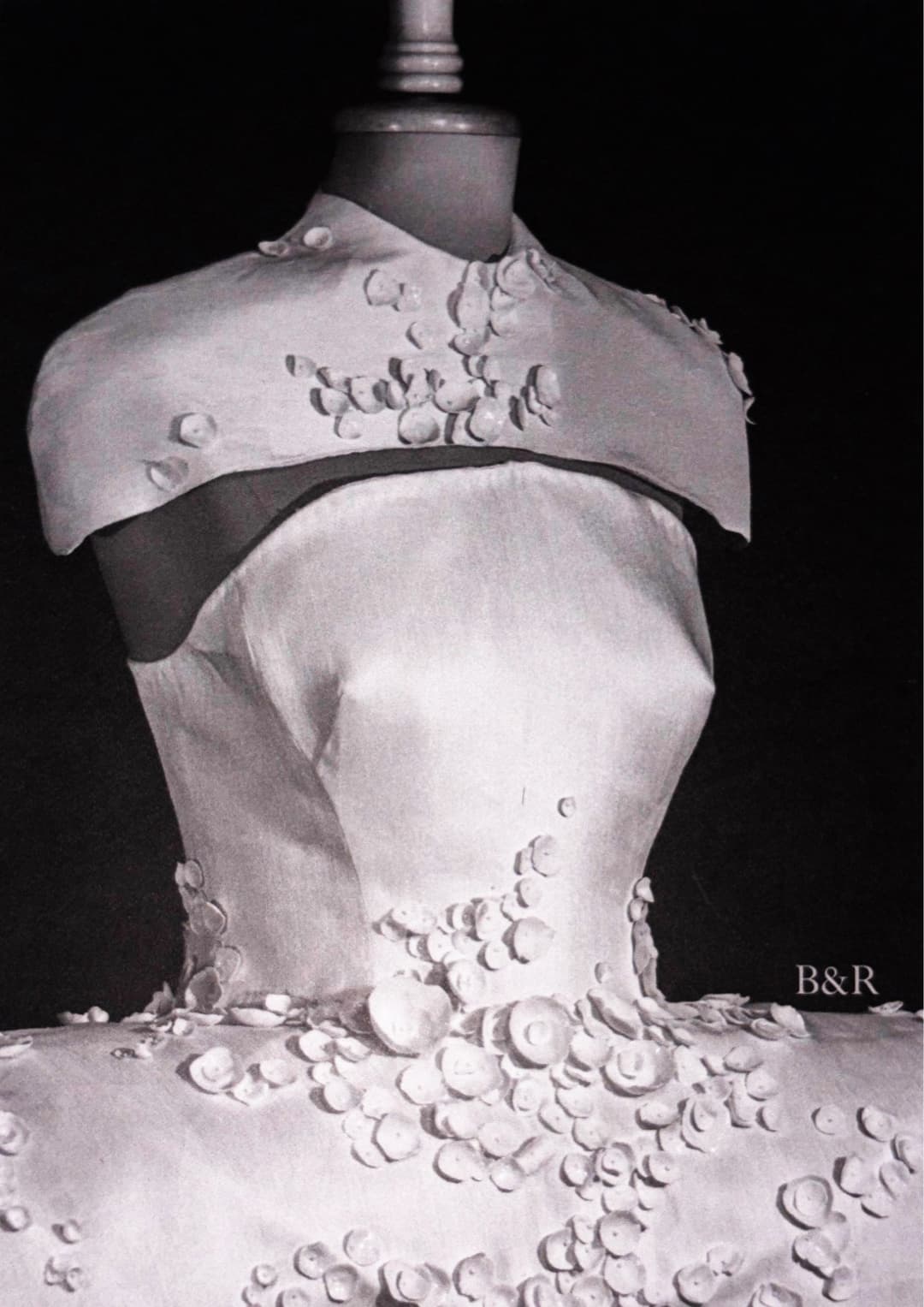 Image 1 de Collaboration Textile & Céramique