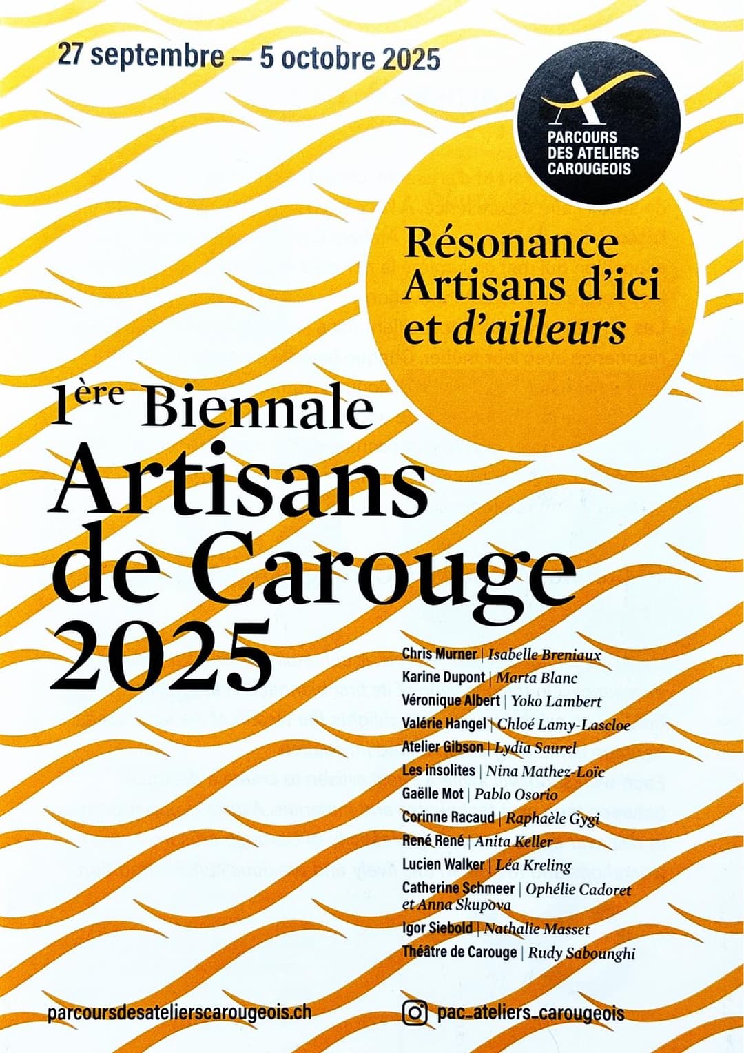 Image 1 de Collaboration Textile & Cuir